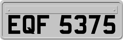 EQF5375