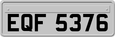 EQF5376