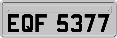 EQF5377