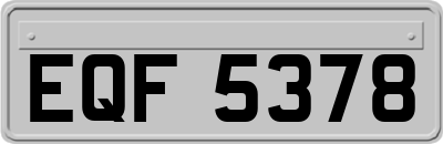 EQF5378