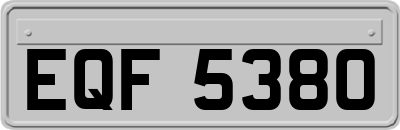 EQF5380