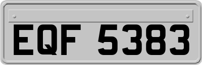 EQF5383