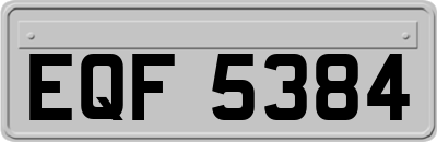 EQF5384