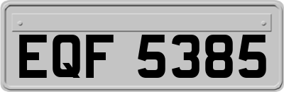 EQF5385