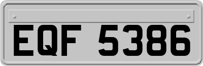 EQF5386