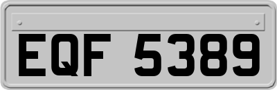 EQF5389