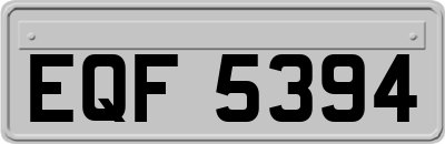 EQF5394