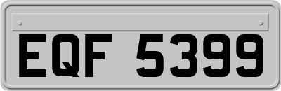 EQF5399