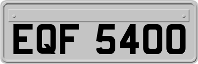 EQF5400
