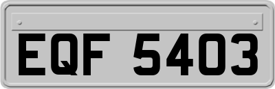 EQF5403