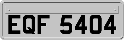 EQF5404