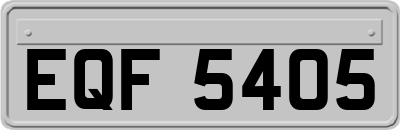 EQF5405