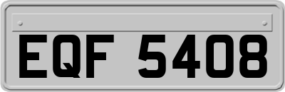 EQF5408