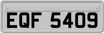 EQF5409