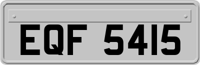 EQF5415