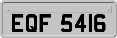 EQF5416