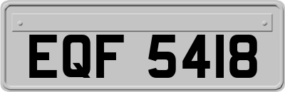 EQF5418