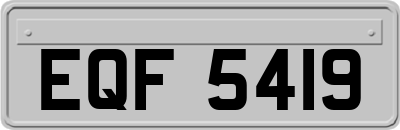 EQF5419