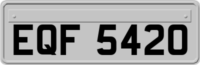 EQF5420