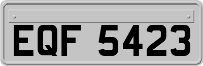 EQF5423