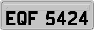 EQF5424