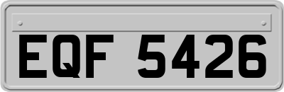 EQF5426