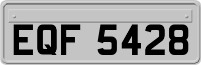 EQF5428