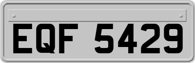 EQF5429