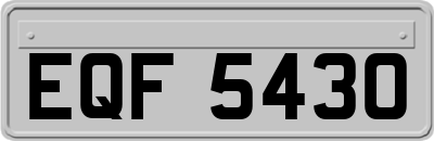 EQF5430