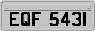 EQF5431