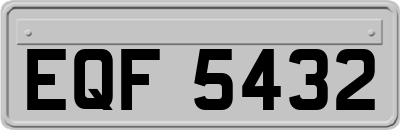 EQF5432