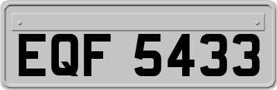 EQF5433