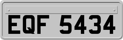 EQF5434