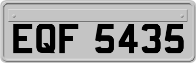 EQF5435
