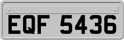 EQF5436