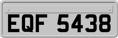 EQF5438