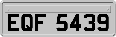 EQF5439