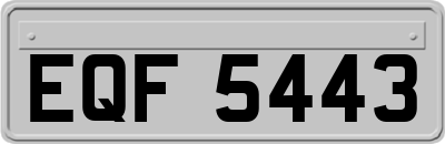 EQF5443