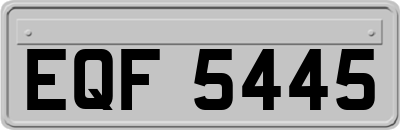EQF5445