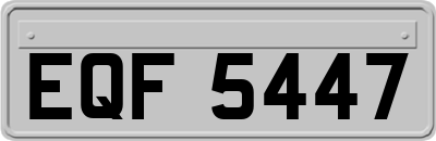 EQF5447