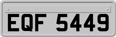 EQF5449