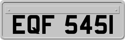 EQF5451