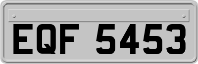 EQF5453