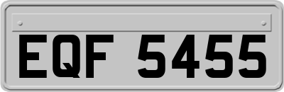 EQF5455