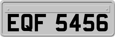 EQF5456