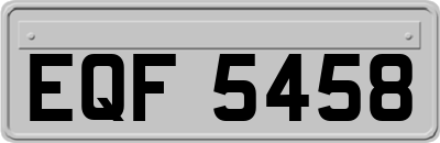 EQF5458