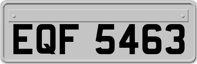 EQF5463