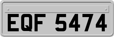 EQF5474