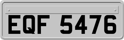 EQF5476