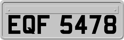 EQF5478